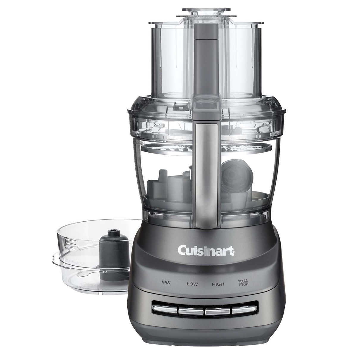 Cuisinart Core Custom 13-Cup Food Processor
